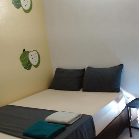 Tamarindo Apartment Santa Marta  Exterior foto