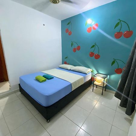 Tamarindo Apartment Santa Marta  Exterior foto