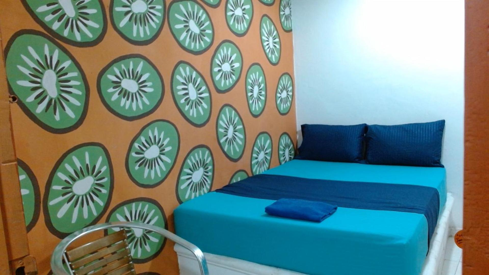 Tamarindo Apartment Santa Marta  Exterior foto