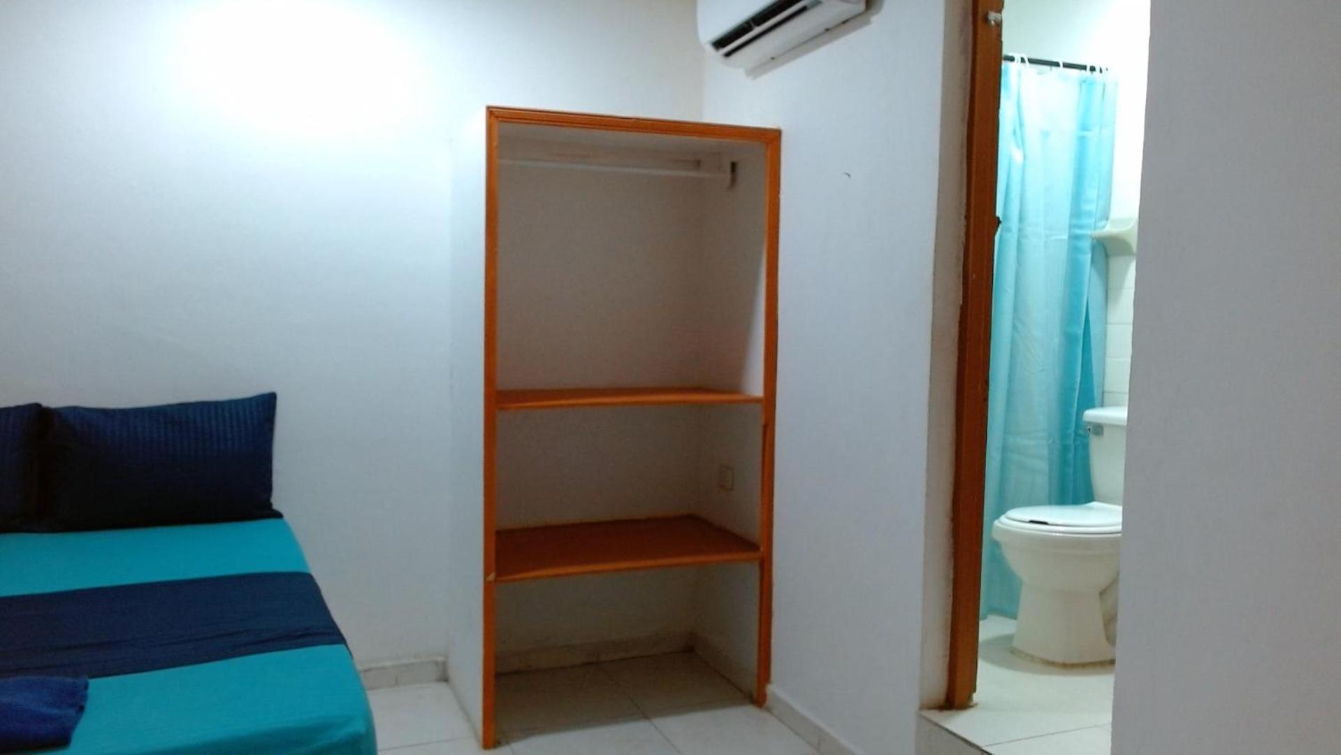 Tamarindo Apartment Santa Marta  Exterior foto