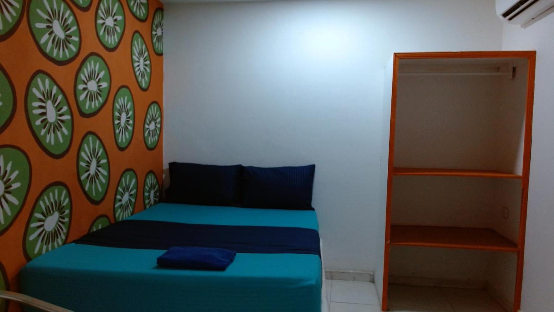 Tamarindo Apartment Santa Marta  Exterior foto