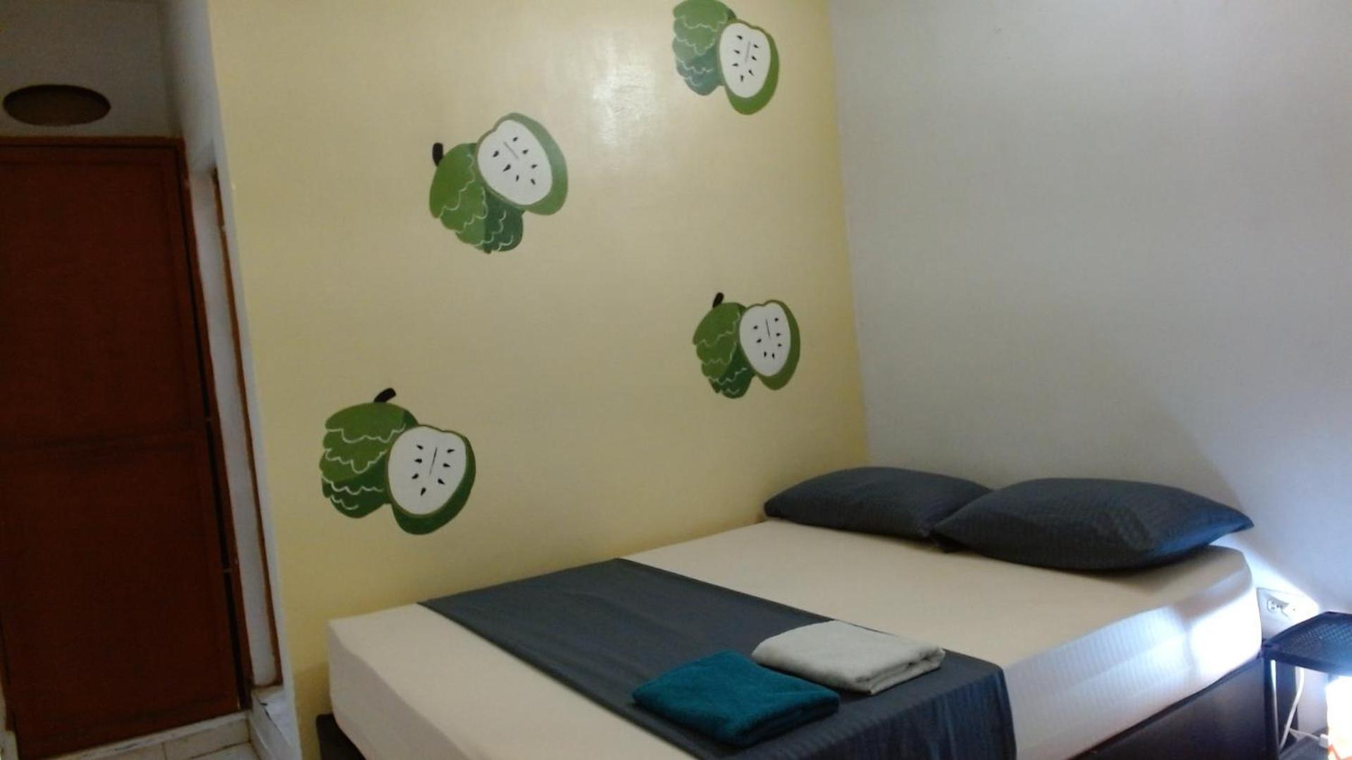 Tamarindo Apartment Santa Marta  Exterior foto