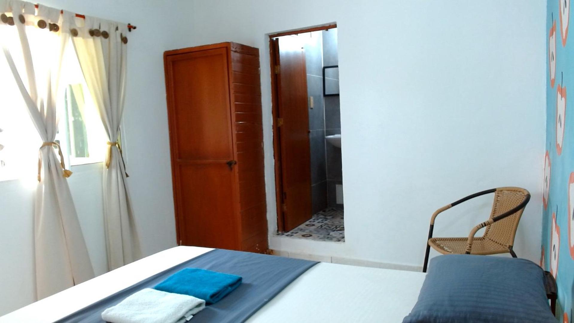 Tamarindo Apartment Santa Marta  Exterior foto