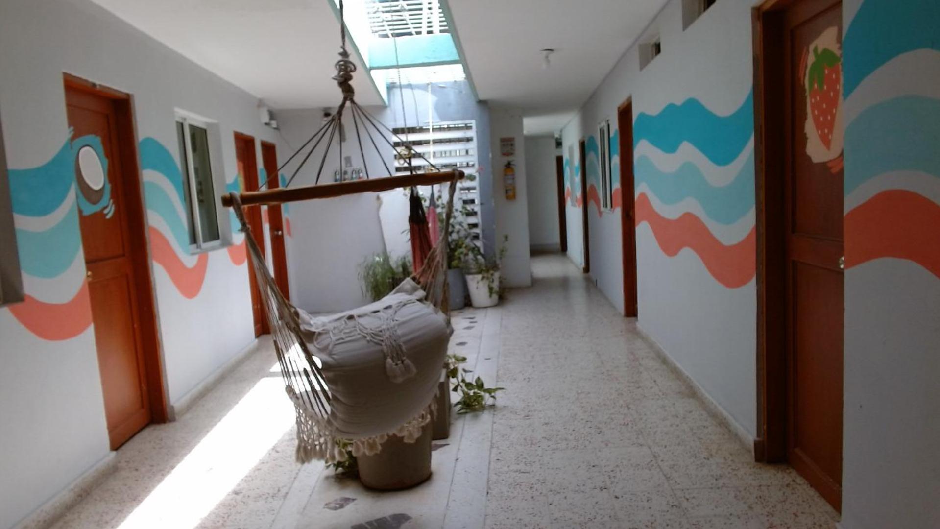 Tamarindo Apartment Santa Marta  Exterior foto