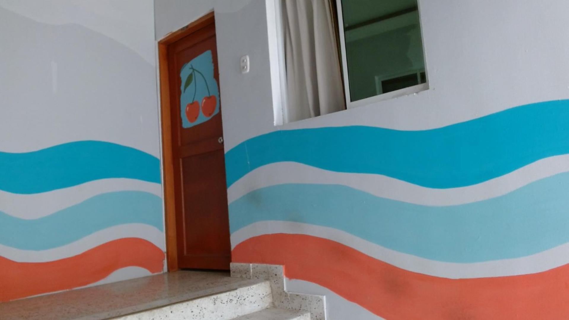 Tamarindo Apartment Santa Marta  Exterior foto