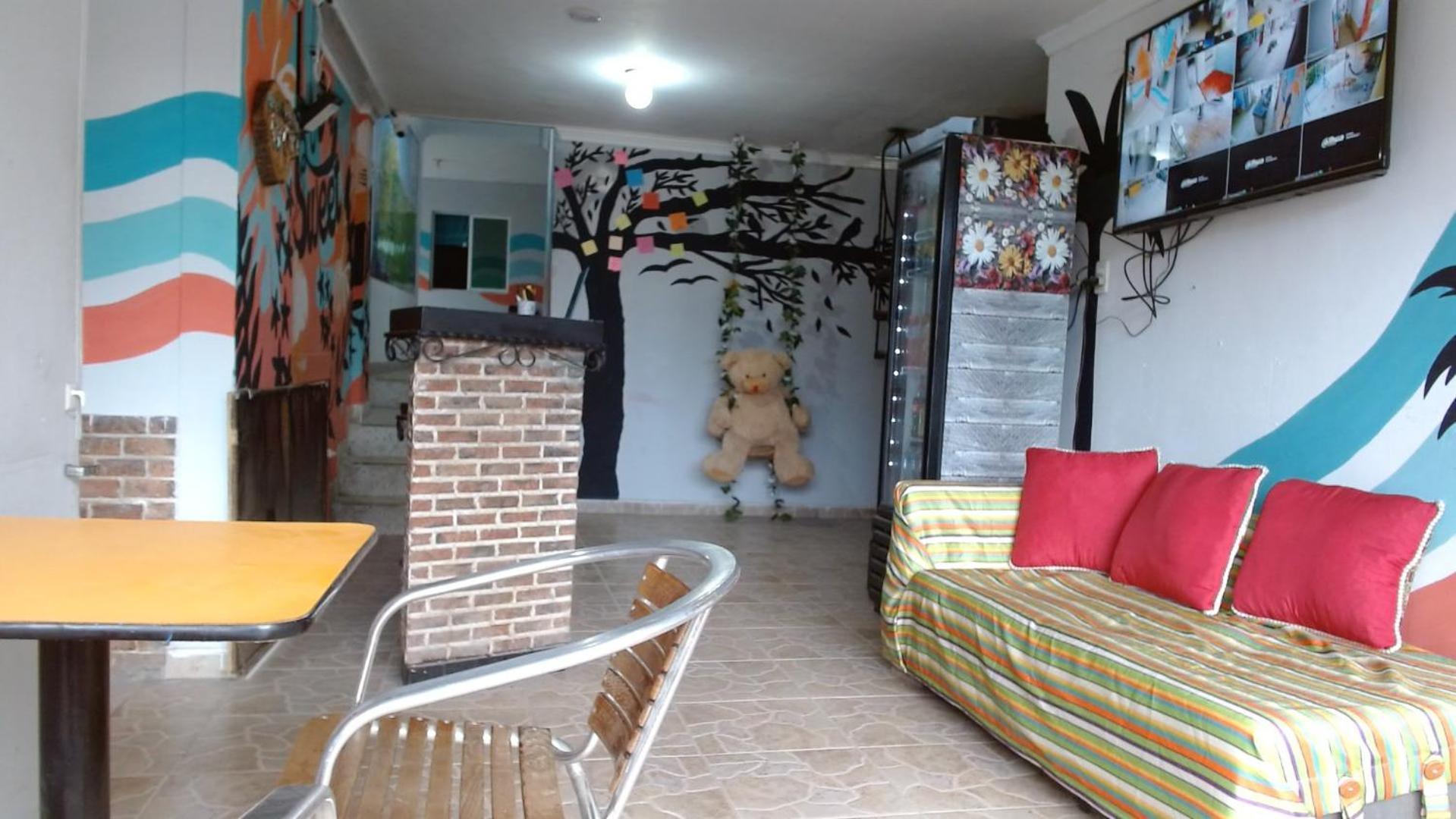 Tamarindo Apartment Santa Marta  Exterior foto