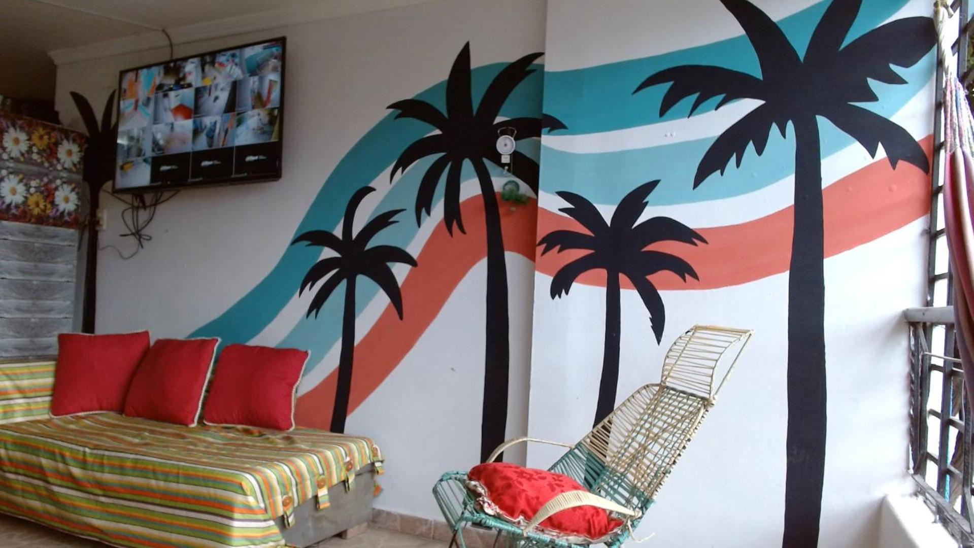 Tamarindo Apartment Santa Marta  Exterior foto