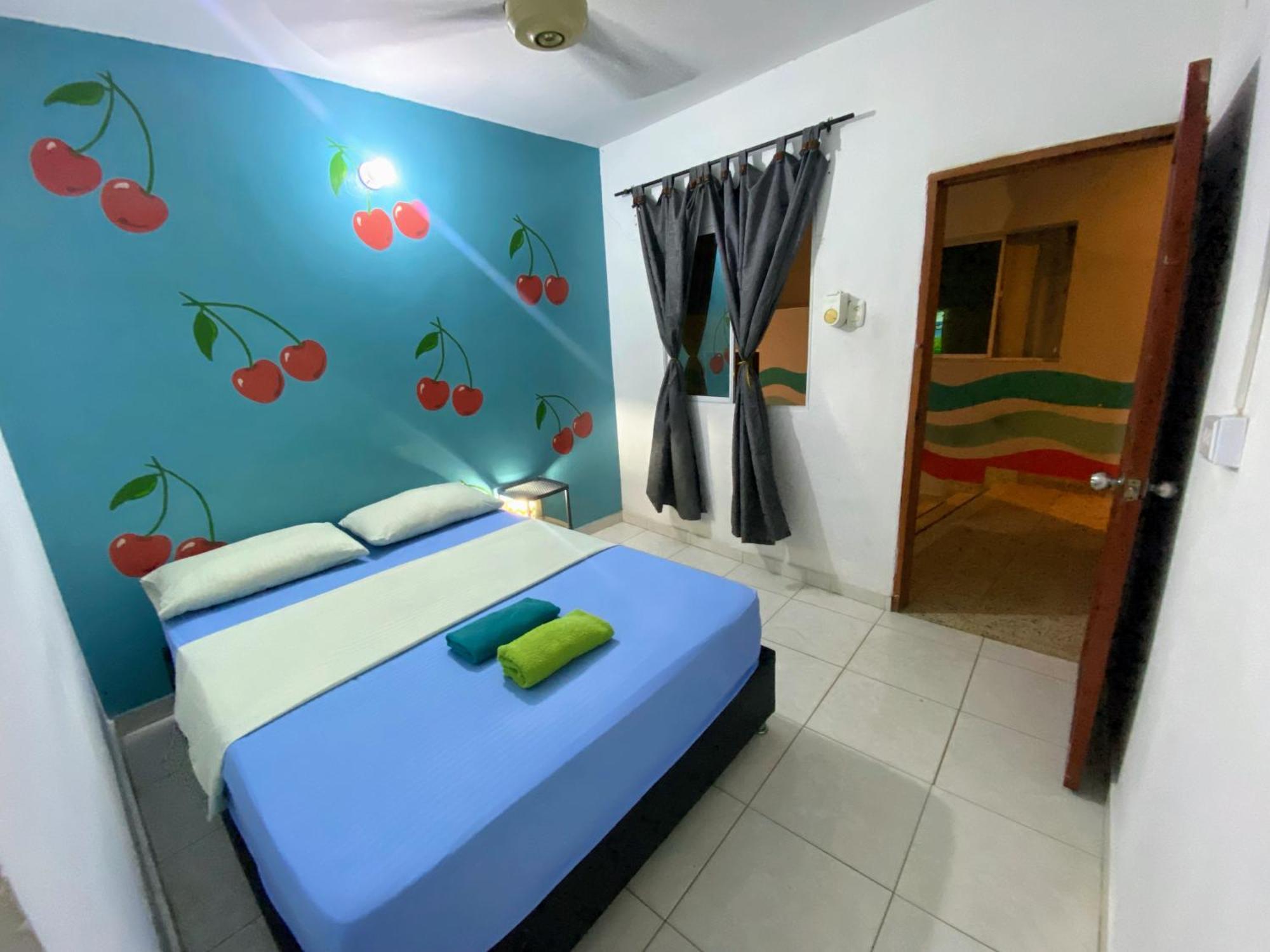 Tamarindo Apartment Santa Marta  Exterior foto